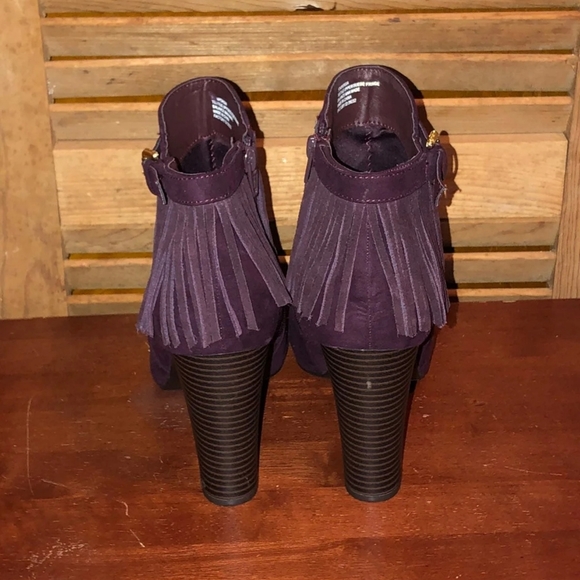 Booties - Picture 2 of 5